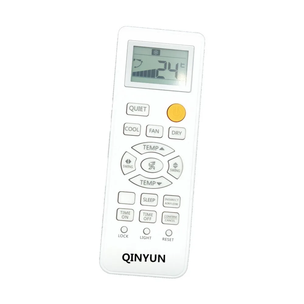 0010401715AD Remote Control Use For LG Air Condition V9014557remote