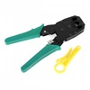 Multi Tool RJ45 RJ11 Wire Cable Crimper Crimp PC Network Hand Tools Herramientas Drop shipping ► Photo 3/6