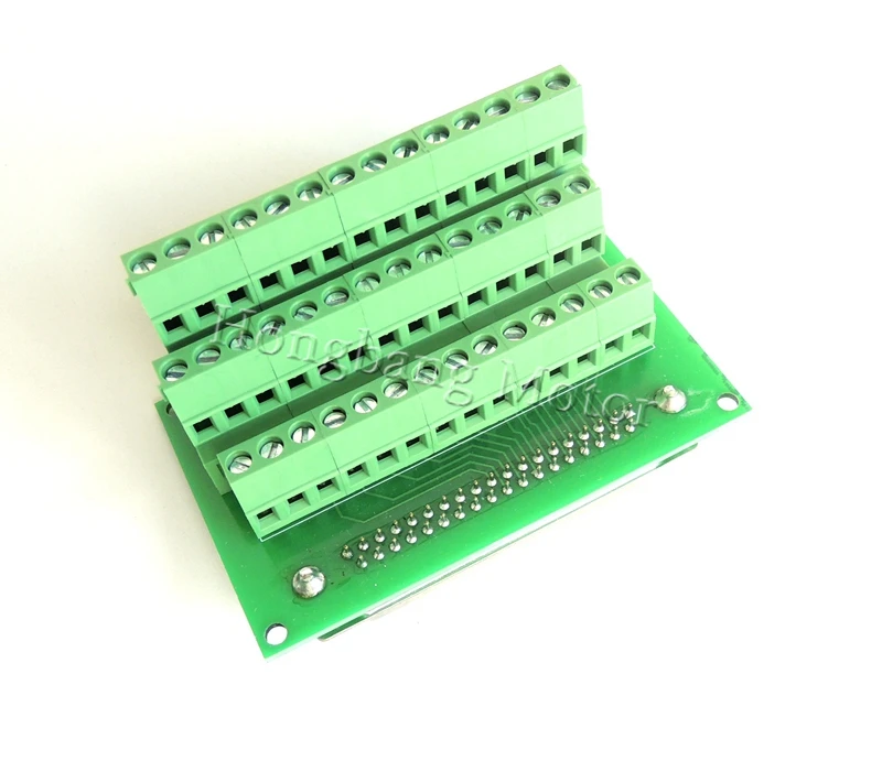 Free ship Upgraded DDCSV3.1 34 Axis 500Khz G-Code