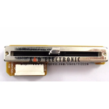 

For DJM 600 Channel 3 line fader,Channel 3 fader, DJm600 fader DWG1523