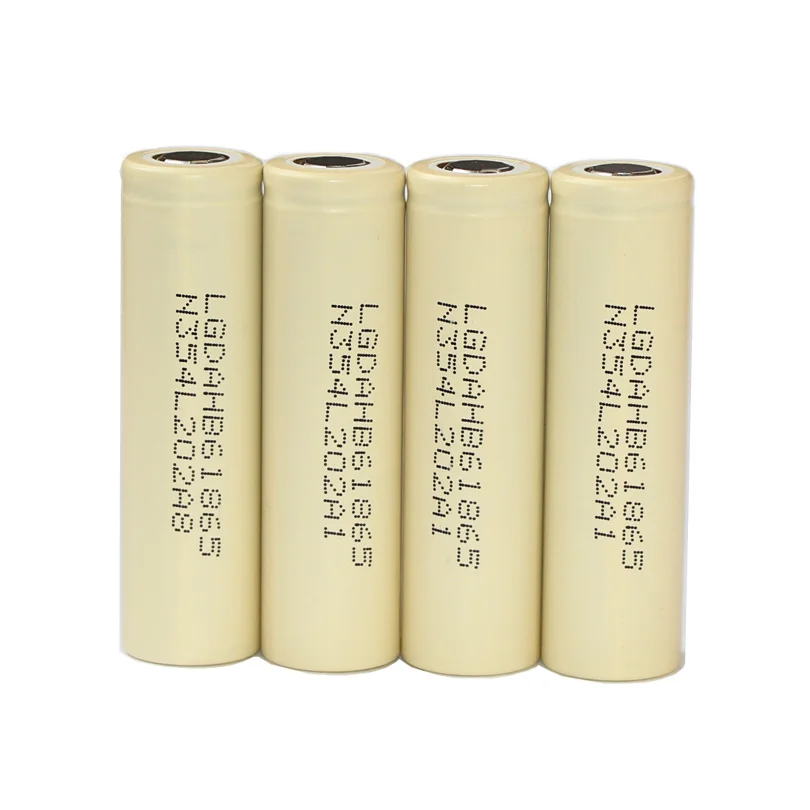

Free shipping!!100PCS/LOT Genuine 3.6V 18650 ICR18650 HB6 1500mAh Continuous High Drain 30A E-Cig Battery for LG