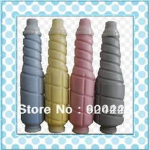 Совместимость tn510 Цвет тонер-картридж для Konica Minolta Bizhub Pro C500/8050/cf5001