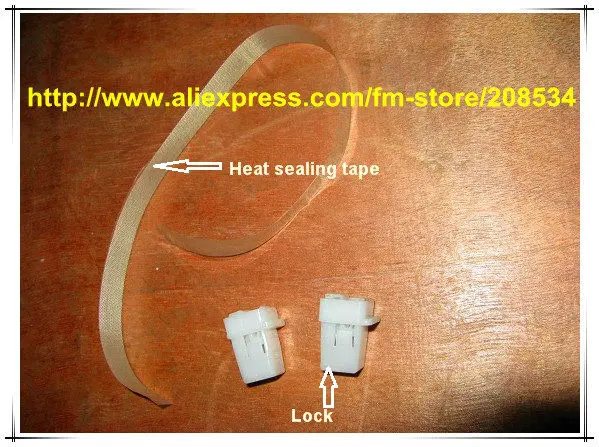 Express Free shipping!220V SINBO DZ-280/2SE Portable household vacuum packer bag sealing machine dry/wet environment available