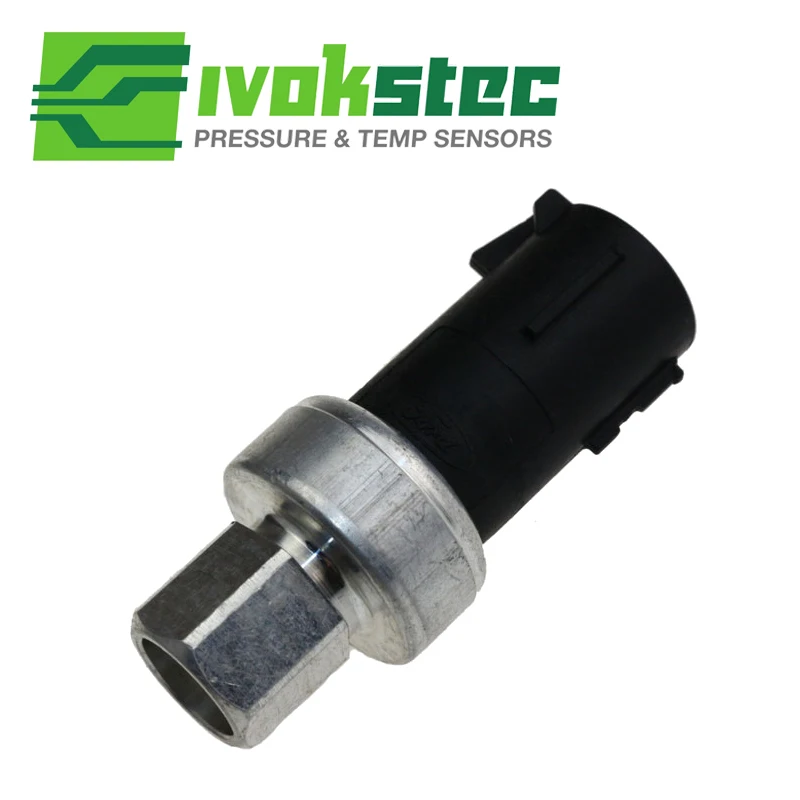Air Conditioner Pressure Cycling Switch For Focus Fiesta Escape