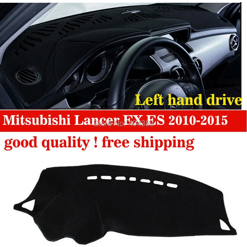 Mitsubishi Lancer EX ES 2010-2015 