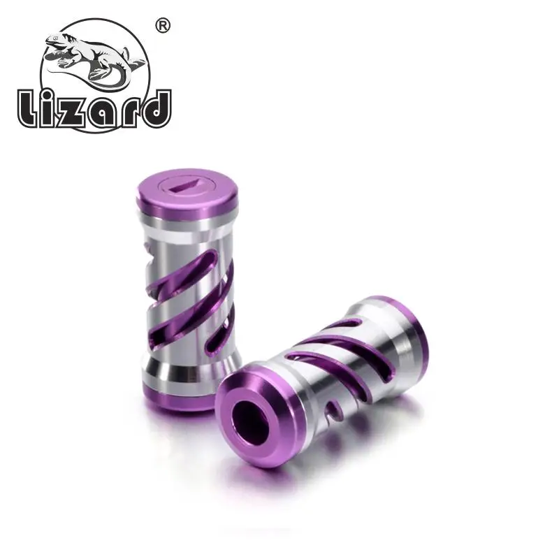 DIY Fishing reel handle knob for daiwa shimano abu garcia reels 2pcs/lot