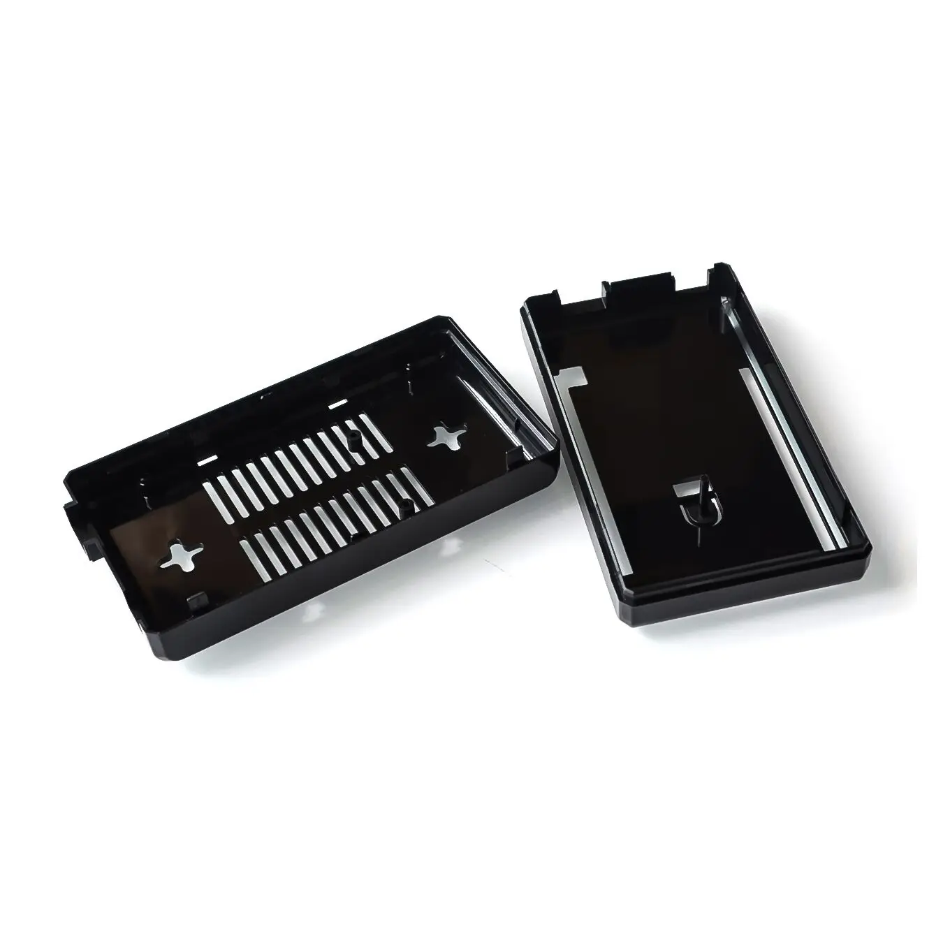 

Black ABS Box Case FOR Arduino Mega2560 R3 Controller Enclosure W/Switch