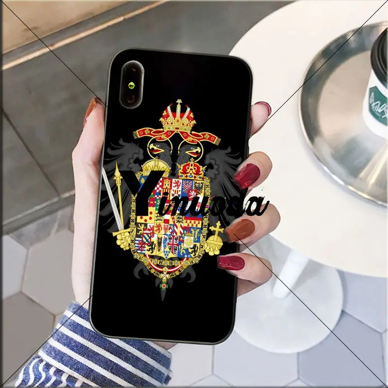 Russia Coat of arms Double headed eagle