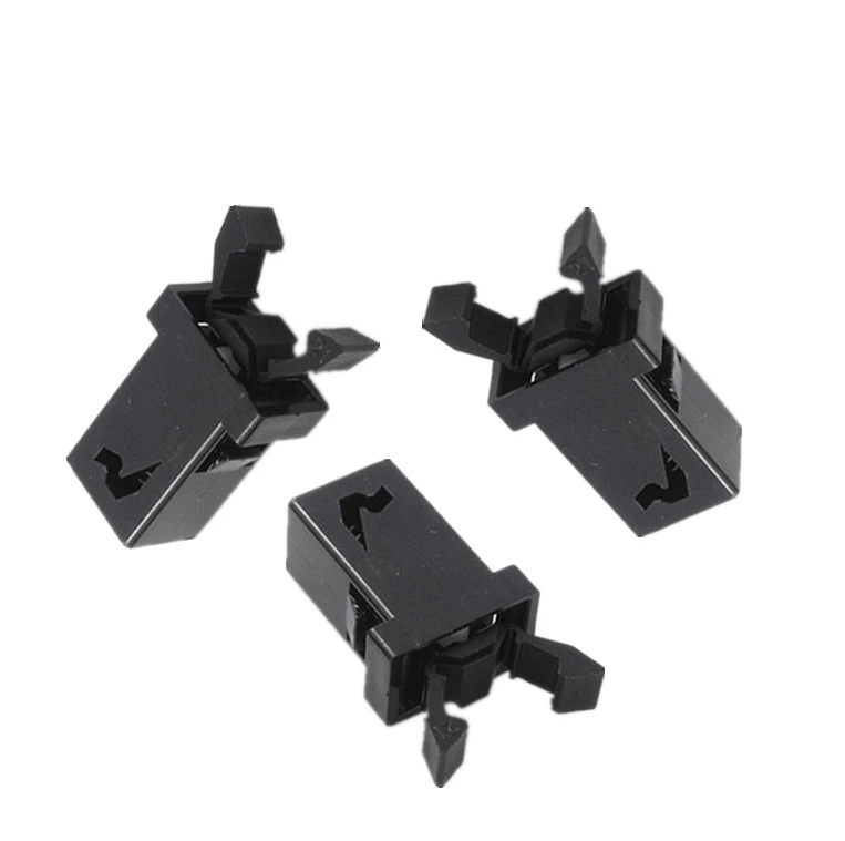 

3PCS Car Reading Light Glasses Box Switch Spring Plastic Fasteners For Great Wall H5 Tengyi C30 LUFENG x5 x8