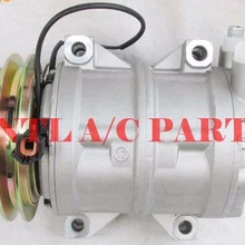3V97045010 92600VK500 92600VK510 506012-0340 92600-VK500 DKS17CH Авто воздушный компрессор переменного тока для NISSAN PICK UP NISSAN NAVARA