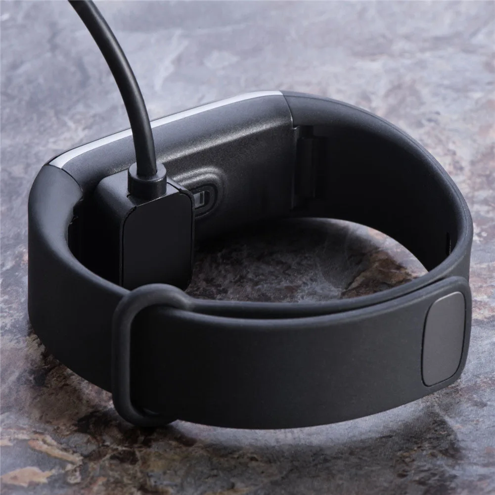 10 шт. 1 м для Amazfit COR A1702 часы зарядное устройство для умных часов usb зарядка быстрая дата зарядное устройство док Магнитный кабель