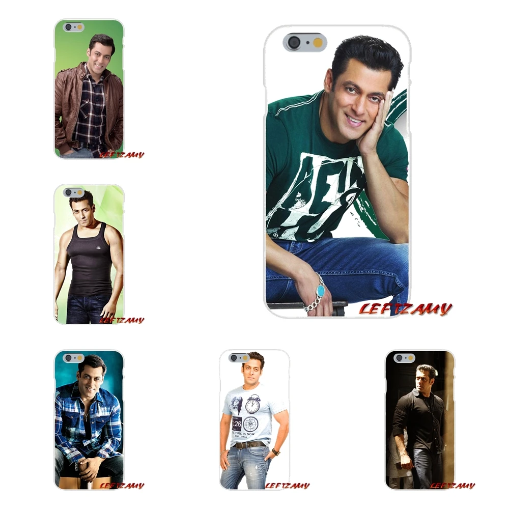 Аксессуары чехол для Xiaomi Mi6 Mi 6 A1 Max Mix 2 5X 6X Redmi Note 5 5A 4X 4A A4 4 3 Plus Pro Bajrangi Bhaijaan Salman Khan |