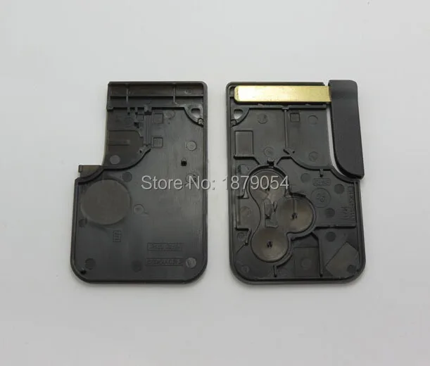 Renault Megane  Smart Card 3 Buttons Shell (18).jpg