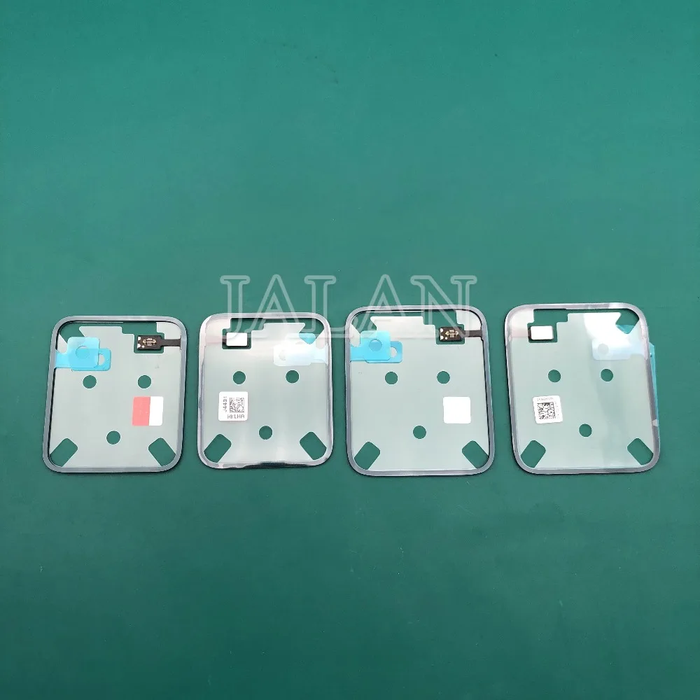 

JALAN 2pcs Gravity sensor for Apple Watch Series 1/2/3/4 force touch sensor flex cable gravity induction 38mm 42 mm 40mm 44mm