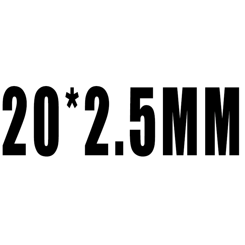 1 шт. Метрическая резьба Gage 2-20 мм 6H точность подшипника сталь T+ Z Калибр внутренний инструмент для измерения резьбы - Цвет: M20