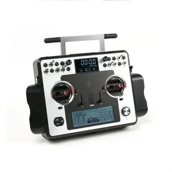 

FrSky Taranis X9E 2.4GHz ACCST Transmitter with X6R Receiver