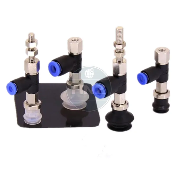 ZPR Vacuum Pad Lateral Entry Flat pad ZPR16BN /ZPR16BS Robot manipulator chuck Industrial vacuum | Обустройство дома