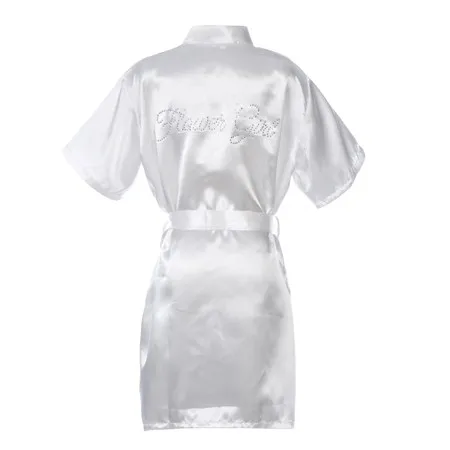 Flower Girl 450 white