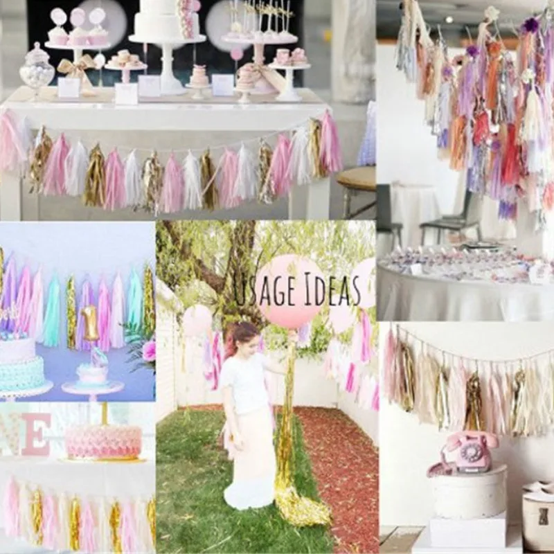 Tassel Garland Set 3-20pcs (1)