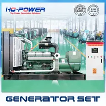 chinese 400 volt 750kva diesle generator alternator price list