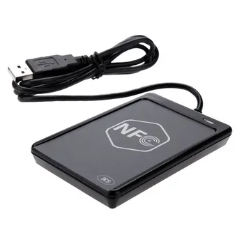 

ACR1251 USB Reader&Writer Supports Cards/Tags Card Readers