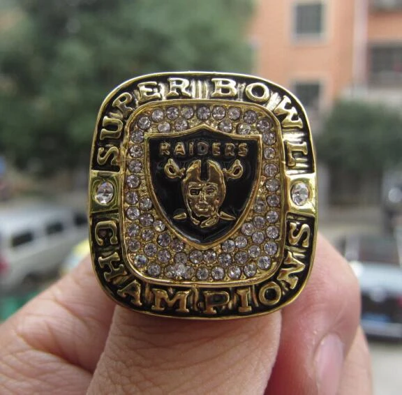 oakland raiders souvenirs