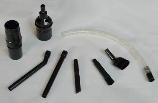 vacuum cleaner accessaries 8pcs full set for cleaning
