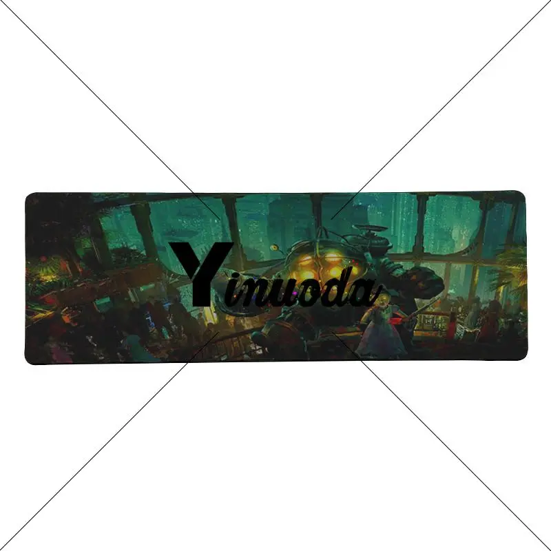 BioShock Game (4)(1)