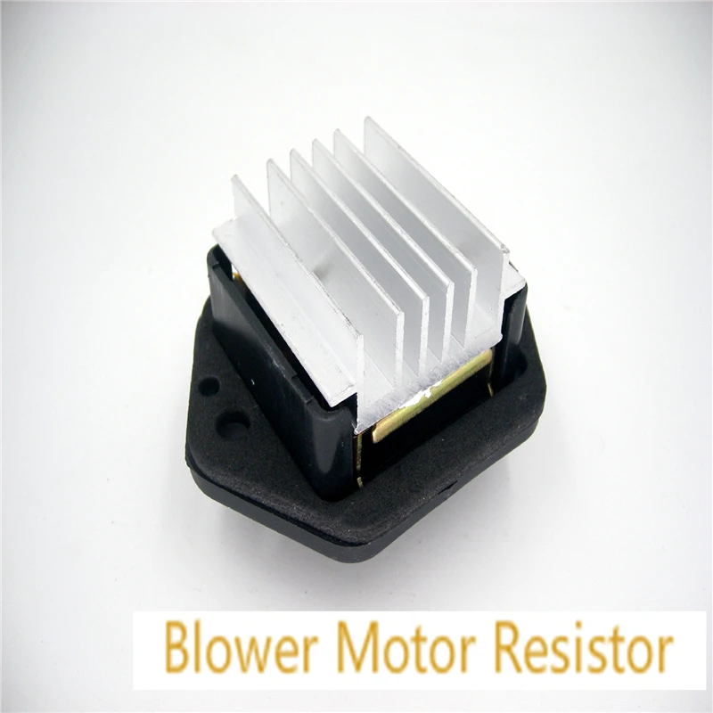(10 Off) Buy New Blower Motor Resistor Regulator Use OE NO. 92101034