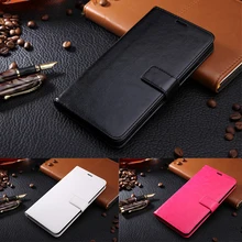 Для samsung J3 чехол из искусственной кожи с откидной крышкой Galaxy J3 чехол КРЫШКА ДЛЯ Coque samsung Galaxy J3 J320 6 SM-J320F Etui Fundas