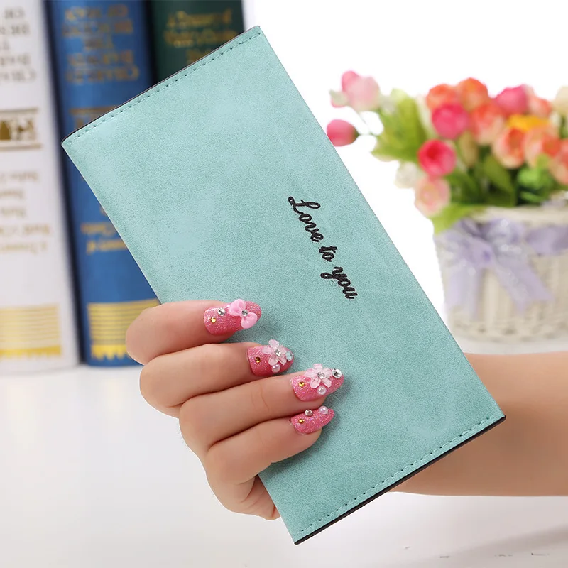 Женский кошелек carteira feminina femme кошельки portafoglio donna carteras mujer portemonnee portfel damsk portomonee|women