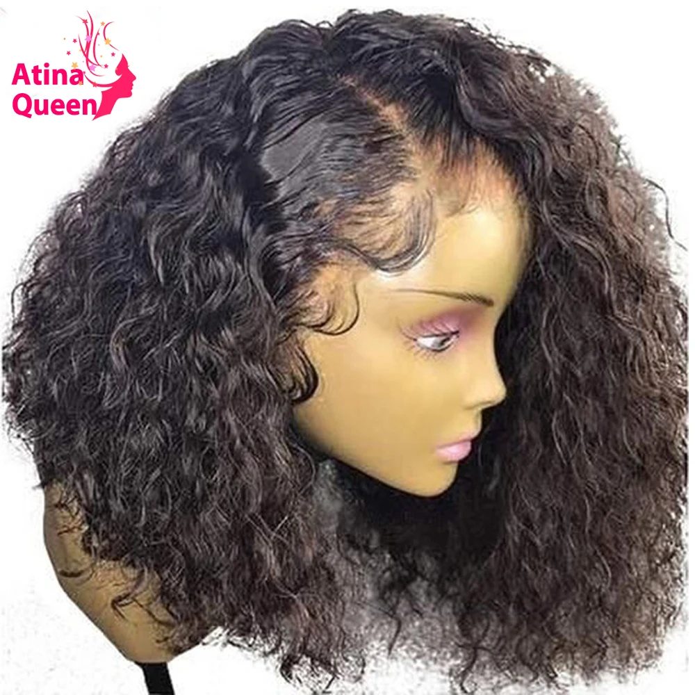 silky-Lace-Front-Human-Hair-Wigs-For-Black-Women-Remy-Hai