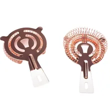 Шейкер из нержавеющей стали миксер Ice Cube мешалка напиток Бармен Коктейль Ice Glacon фильтр инструмент приспособления кухонные аксессуары бар