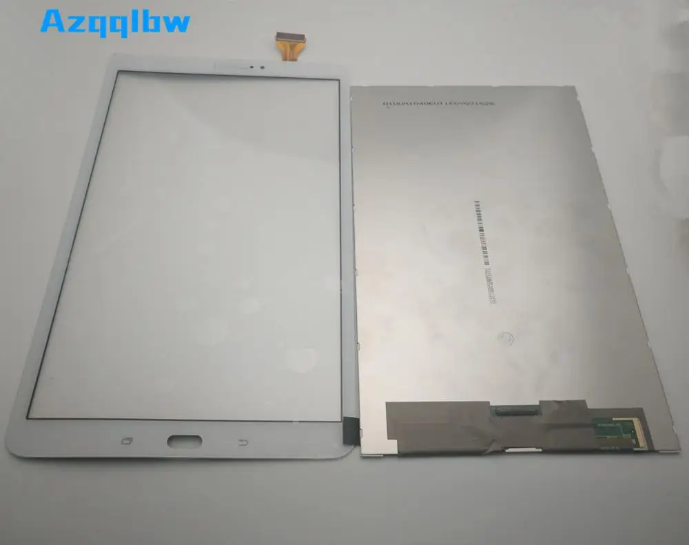 T580 TP add lcd 11