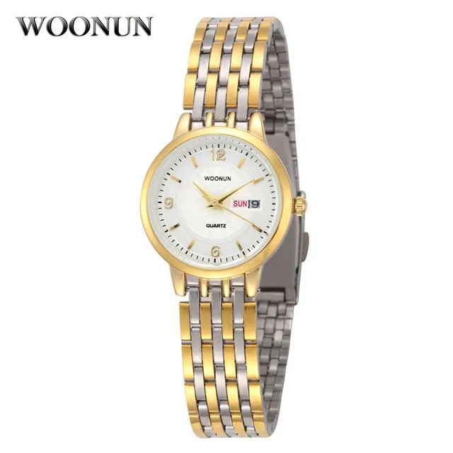 2018 Women Watches Ladies Watches Top Brand Luxury Stainless Steel Date Day Quar 2018 Women Watches Ladies Watches Top Brand Luxury Stainless Steel Date Day Quar