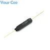 Interrupteur magnétique Anti-Vibration en plastique, 5 pièces, Type GPS-14B, 2x14, NC, normalement fermé ► Photo 3/3