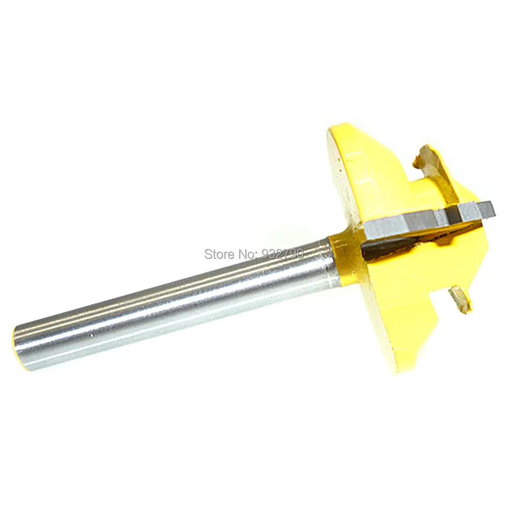 Woodworking Drill Bit