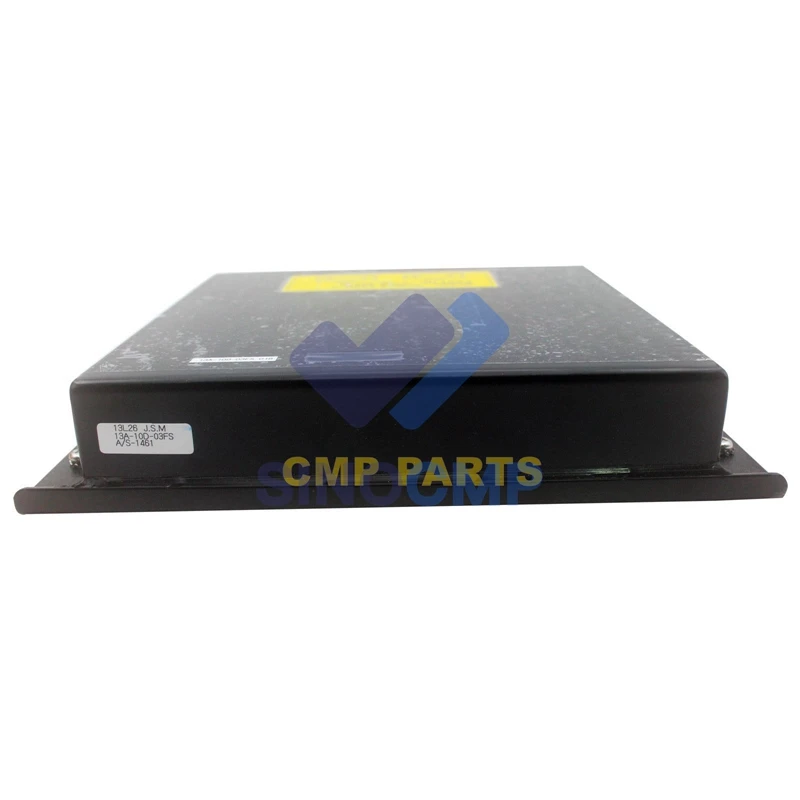  Excavator Controller 21N6-32410 Computer Board for Hyundai R200W-7