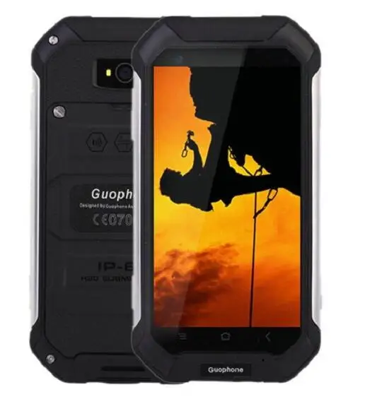 GuoPhone V19 Android 6.0 4.5\ GuoPhone V19 Android 6.0 4.5\