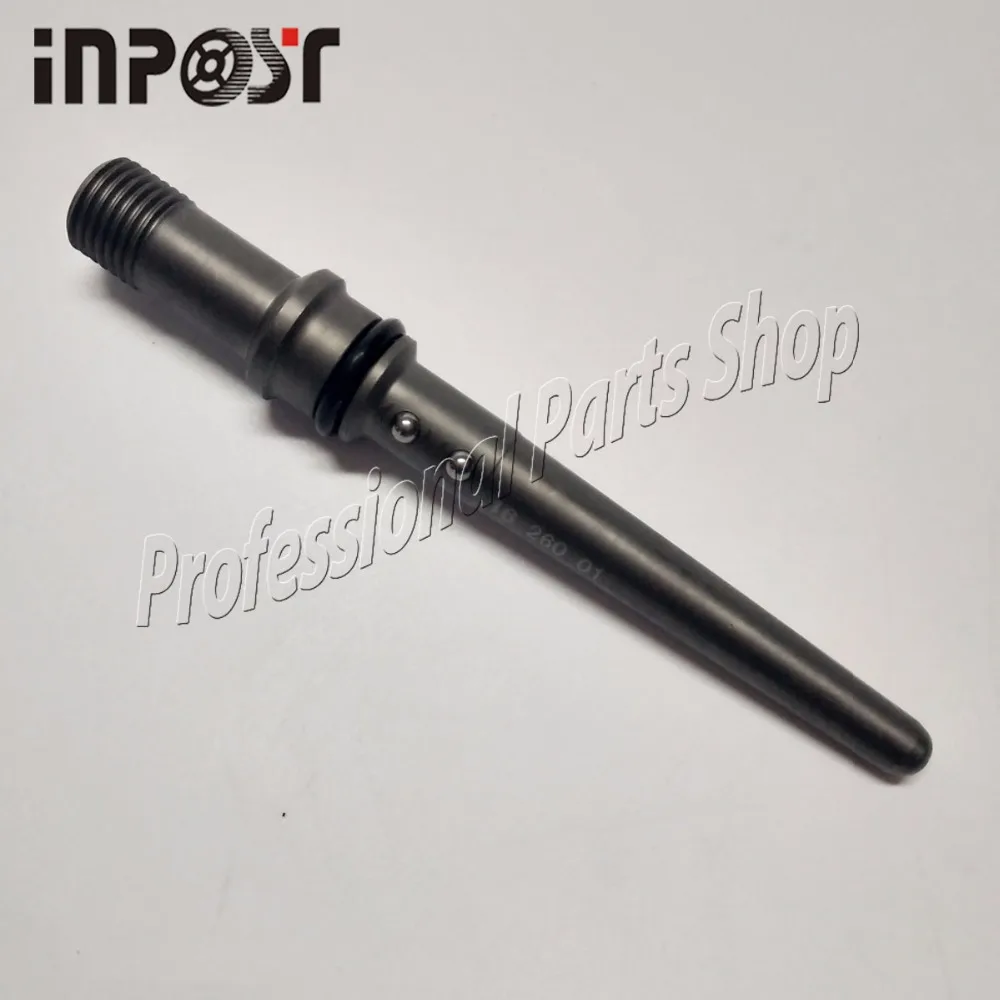 

1PC Fuel Nozzle Injector Common Rail Connector Tubes For 5.9L Dodge Cummins 4929864 F00RJ01572 68005335AA