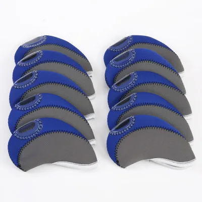 golf iron headcover golf club cover14
