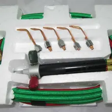 Маленькая Ювелирная газовая горелка пропановая горелка