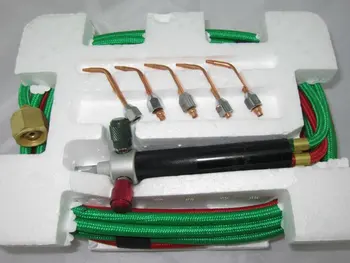 

the little jewelry gas torch propane torch