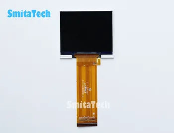 

TRULY TFT7K0273FPC-A1-E TFT3P5350-E LCD display panel