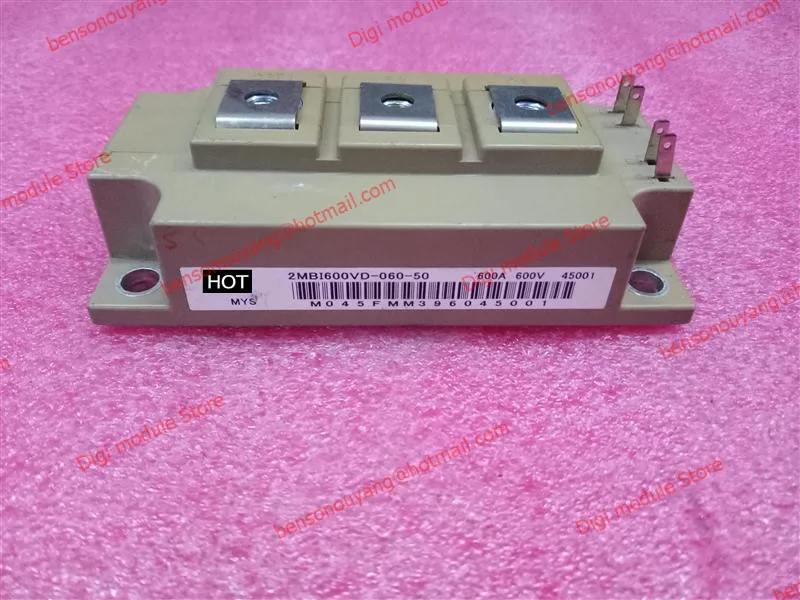 2MBI600VD-060-50 Free Shipping