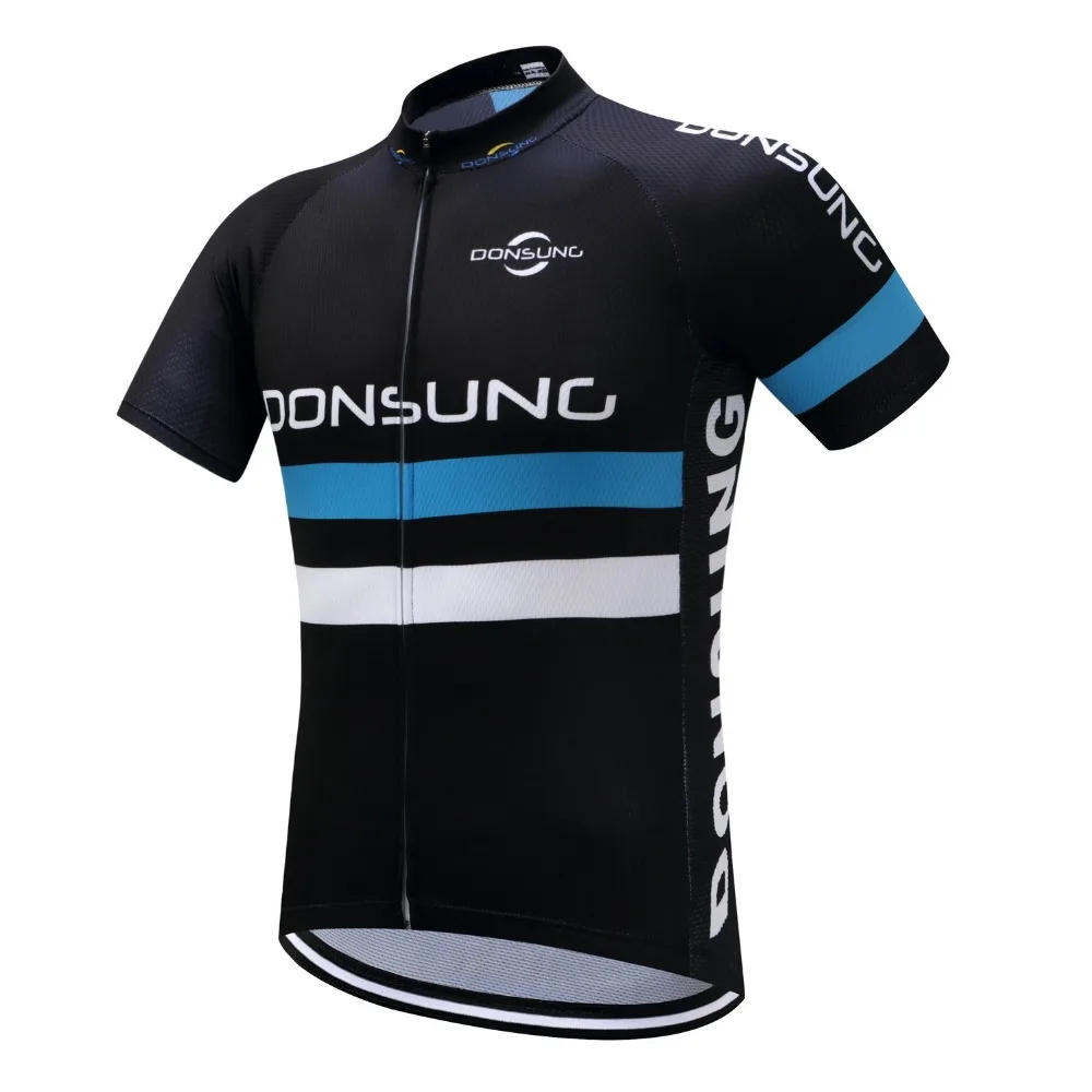 New Summer Mtb Cycling Jersey 2018 Bicycle Clothing Clothes Men Cycling