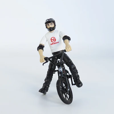 Флик Трикс мини Finger Bikes игрушечные велосипеды bmx для детей велосипед модельные