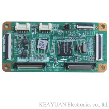

free shipping 100% test work for 3D43858 logic board LJ41-09475D LJ92-01793A work YD15