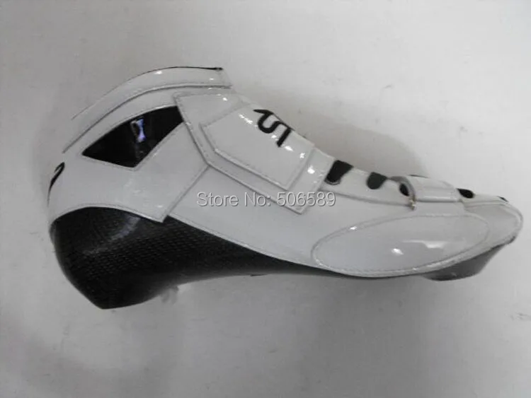 شحن مجاني الكبار الأسطوانة القديسان سرعة التزلج الأحذية قذيفة