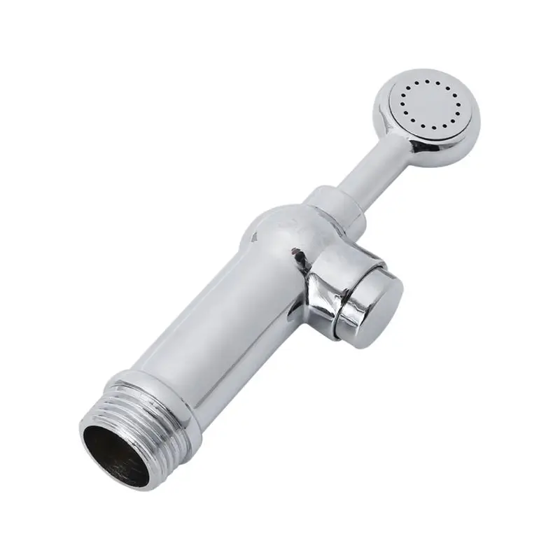 

360 Degrees Rotation Copper Washing Sprayer Pregnant Woman Clean Shower Head Nozzle Professional Hygiene